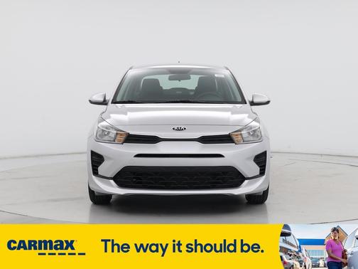 2021 Kia Rio LX