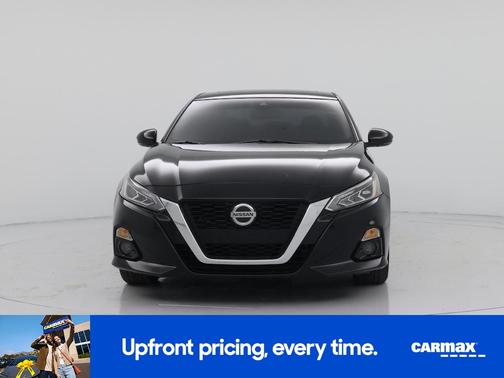 2019 Nissan Altima SL