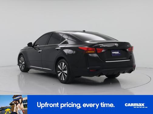 2019 Nissan Altima SL