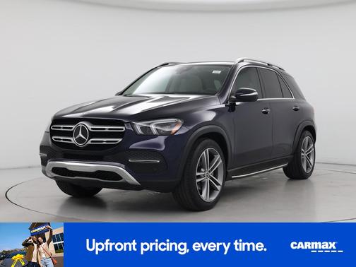 2022 Mercedes-Benz GLE 350 GLE 350
