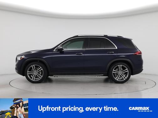 2022 Mercedes-Benz GLE 350 GLE 350