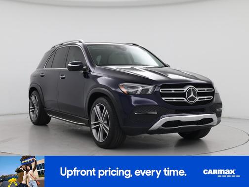 2022 Mercedes-Benz GLE 350 GLE 350