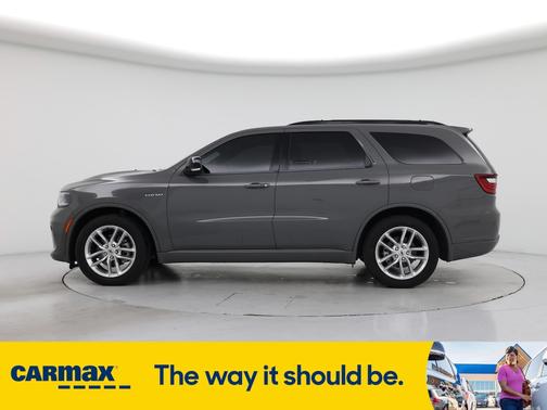 2023 Dodge Durango R/T Plus