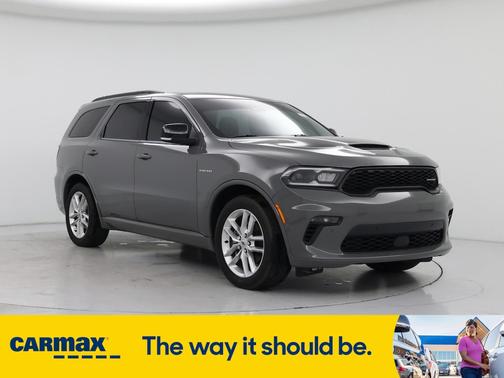 2023 Dodge Durango R/T Plus