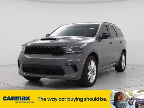 2023 Dodge Durango R/T Plus