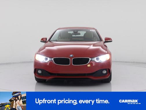 2015 BMW 428 I