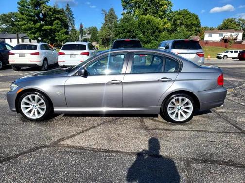 2011 BMW 328 328i xDrive