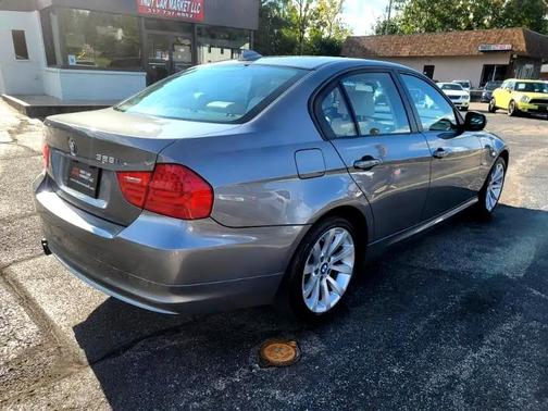 2011 BMW 328 328i xDrive