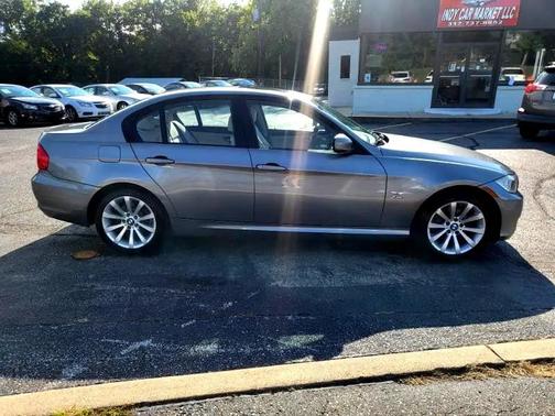 2011 BMW 328 328i xDrive