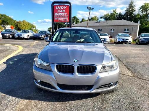 2011 BMW 328 328i xDrive
