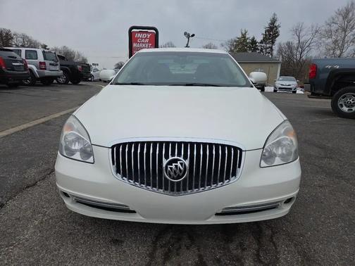 2011 Buick Lucerne CXL