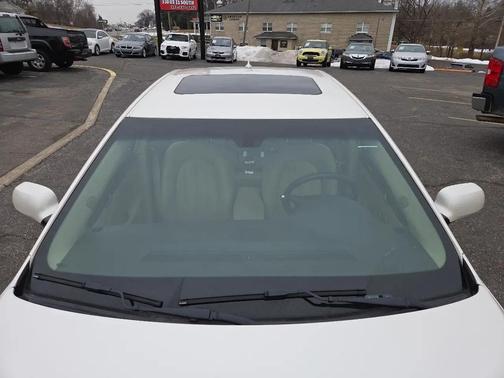 2011 Buick Lucerne CXL