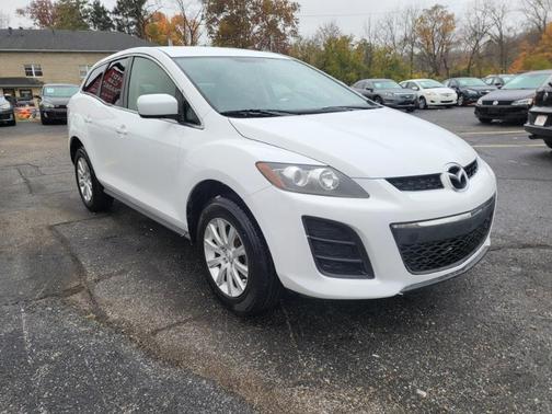 2011 Mazda CX-7 i Sport