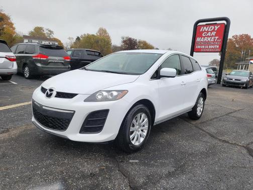 2011 Mazda CX-7 i Sport