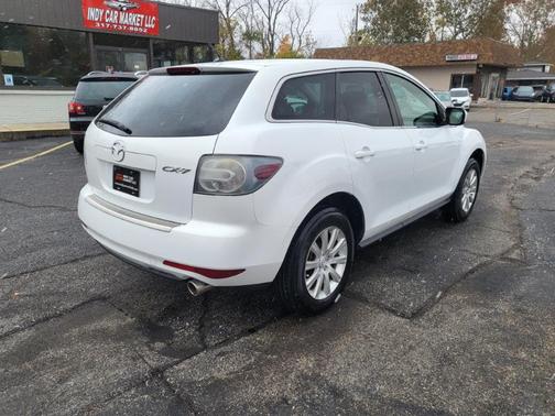 2011 Mazda CX-7 i Sport