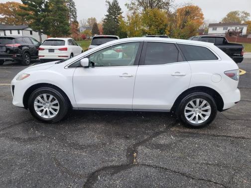 2011 Mazda CX-7 i Sport