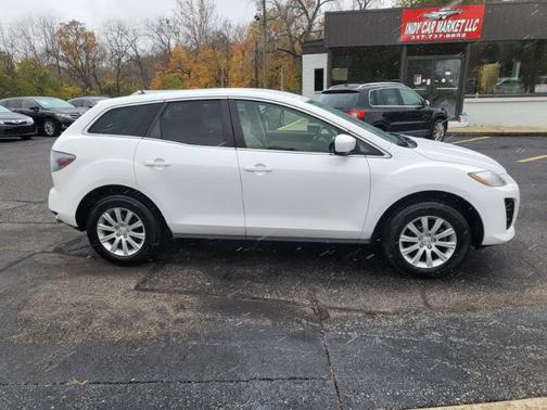 2011 Mazda CX-7 i Sport