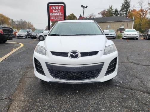 2011 Mazda CX-7 i Sport