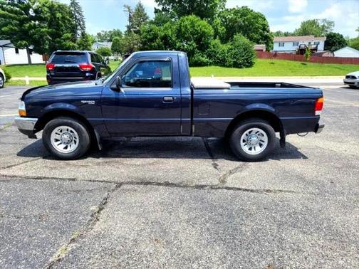 1999 Ford Ranger XL