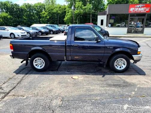 1999 Ford Ranger XL