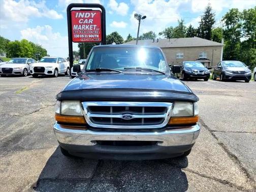 1999 Ford Ranger XL