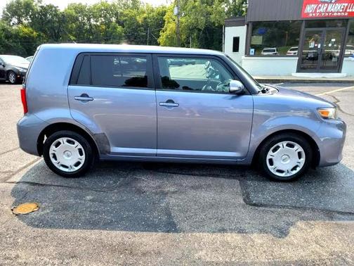 2011 Scion xB Release Series 8.0