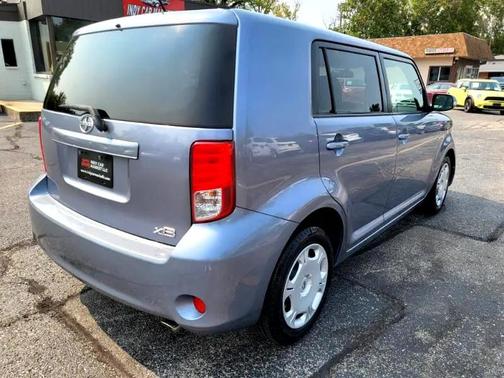 2011 Scion xB Release Series 8.0