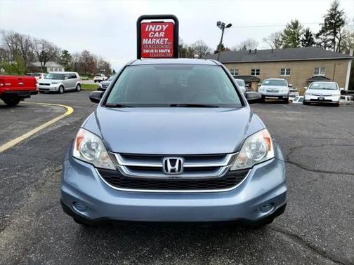 2011 Honda CR-V EX