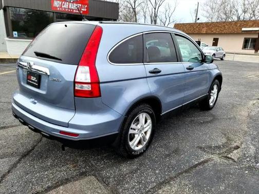 2011 Honda CR-V EX