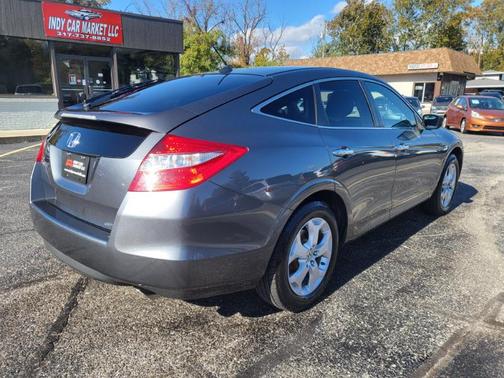 2010 Honda Accord Crosstour EX-L