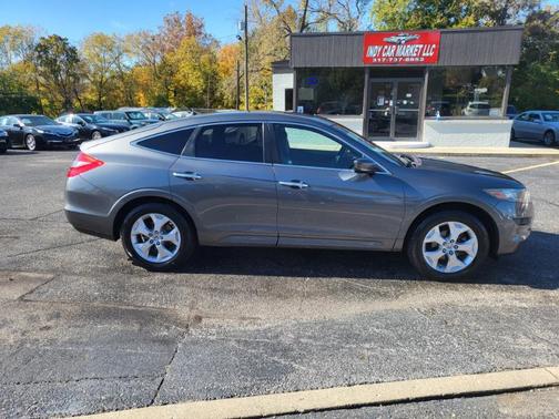 2010 Honda Accord Crosstour EX-L