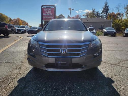 2010 Honda Accord Crosstour EX-L