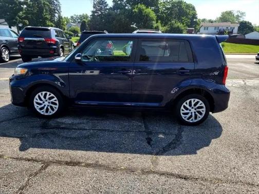 2013 Scion xB 10 Series