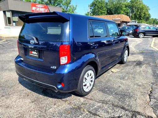 2013 Scion xB 10 Series