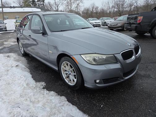 2010 BMW 328 328i xDrive