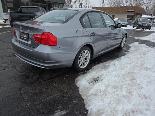 2010 BMW 328 328i xDrive