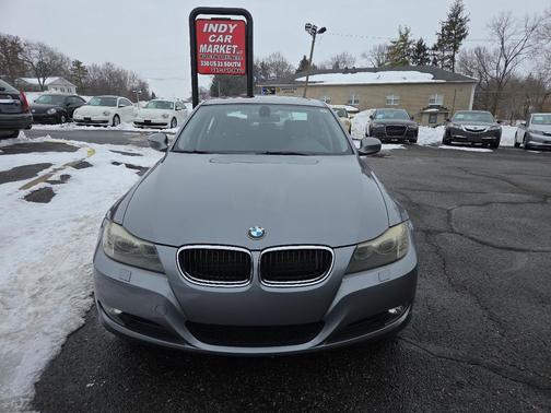 2010 BMW 328 328i xDrive