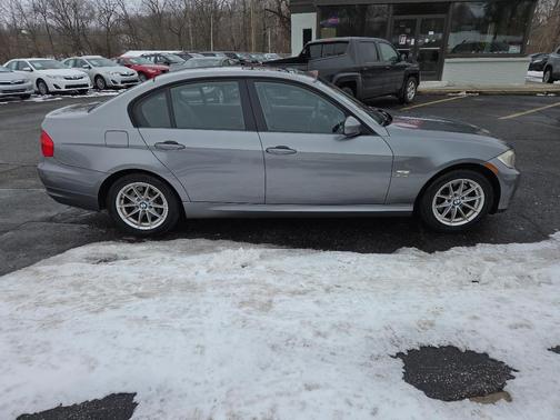 2010 BMW 328 328i xDrive