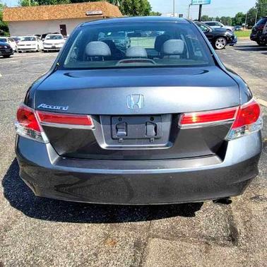 2011 Honda Accord SE