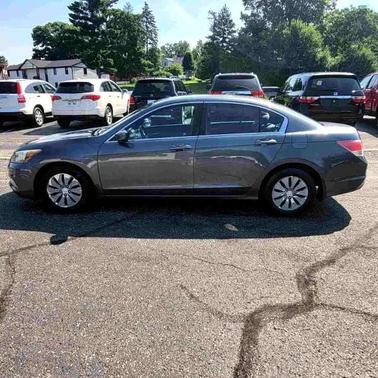 2011 Honda Accord SE