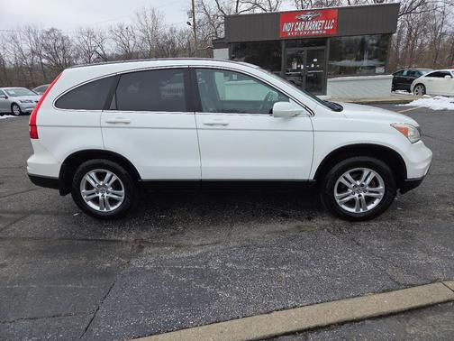 2011 Honda CR-V EX-L