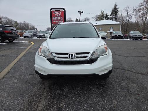 2011 Honda CR-V EX-L