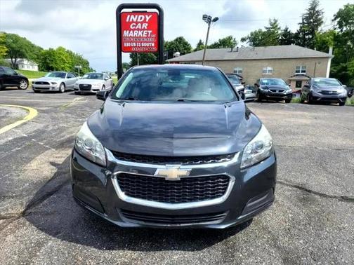 2015 Chevrolet Malibu 1LT