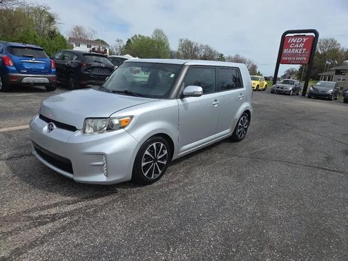 2013 Scion xB 10 Series