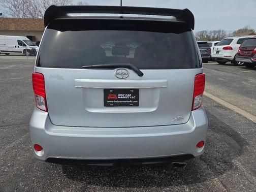 2013 Scion xB 10 Series