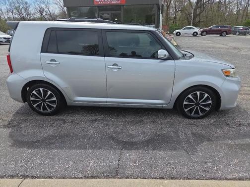 2013 Scion xB 10 Series