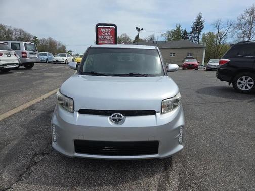 2013 Scion xB 10 Series