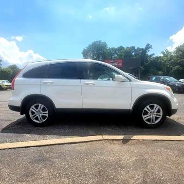 2011 Honda CR-V EX-L