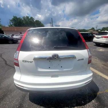 2011 Honda CR-V EX-L