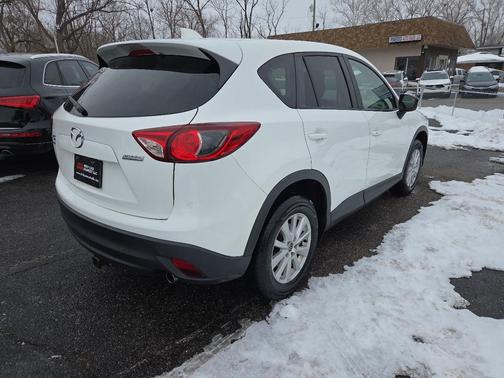 2015 Mazda CX-5 Touring